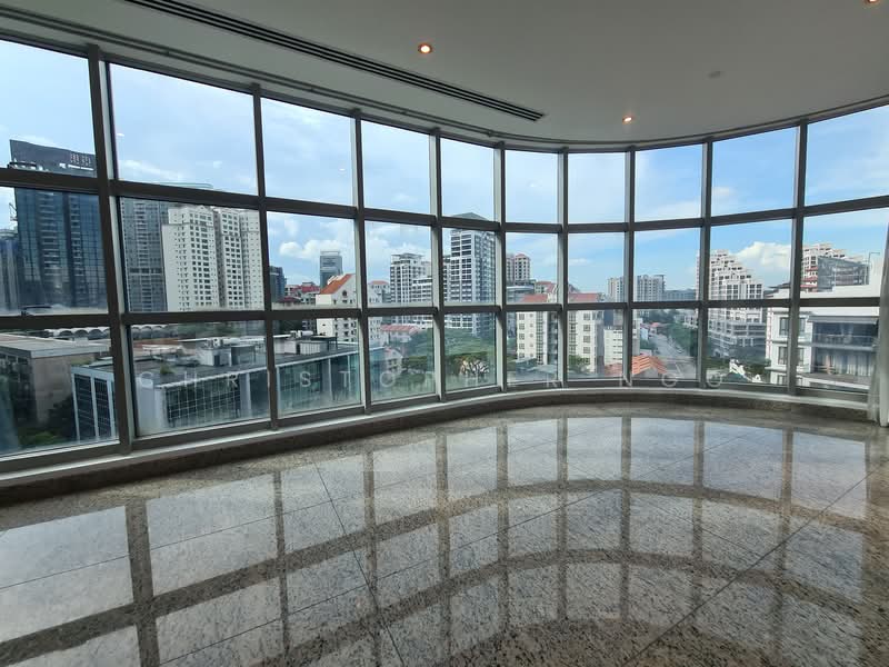 For Rent - Riverside 48