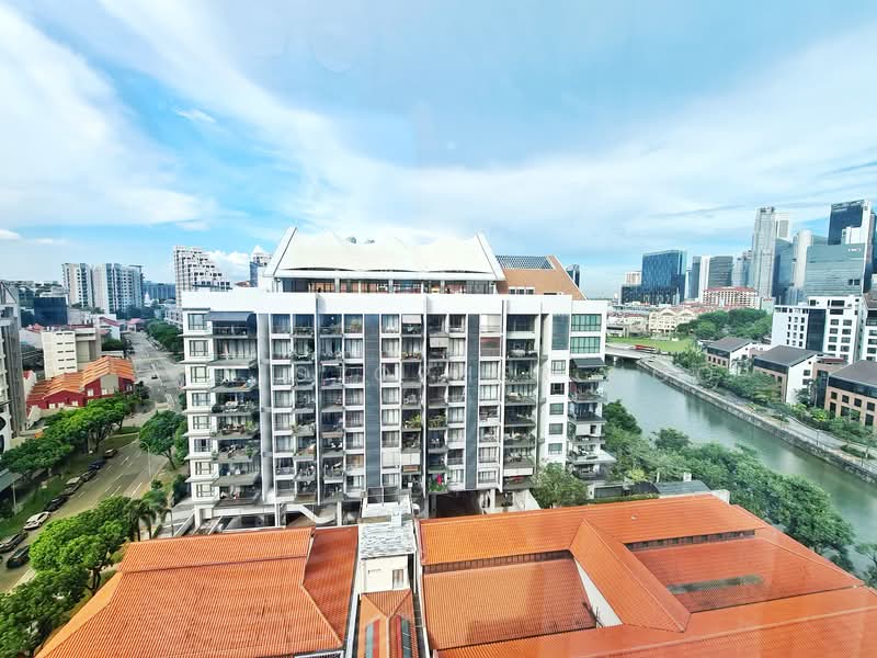 For Rent - Riverside 48