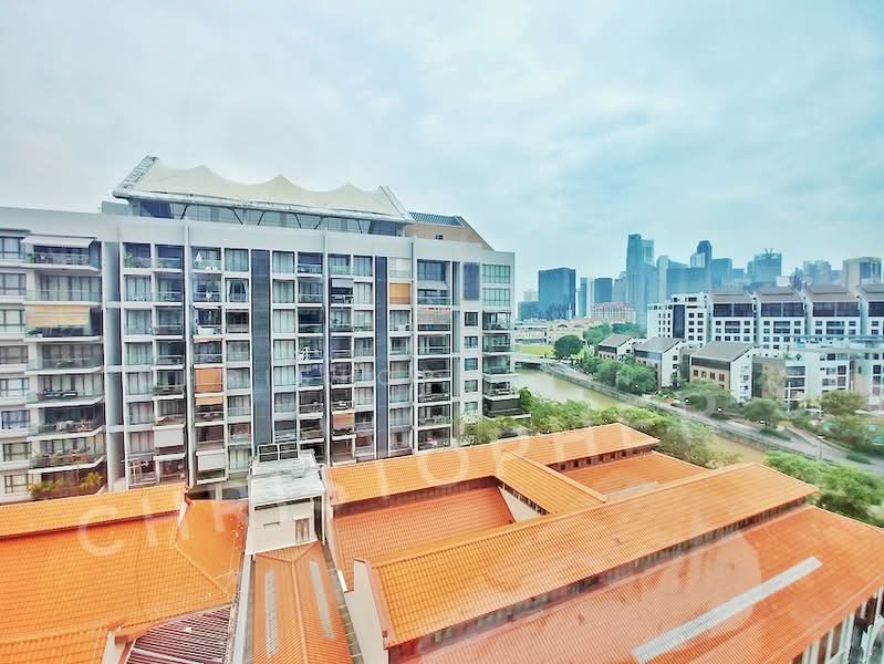 For Rent - Riverside 48