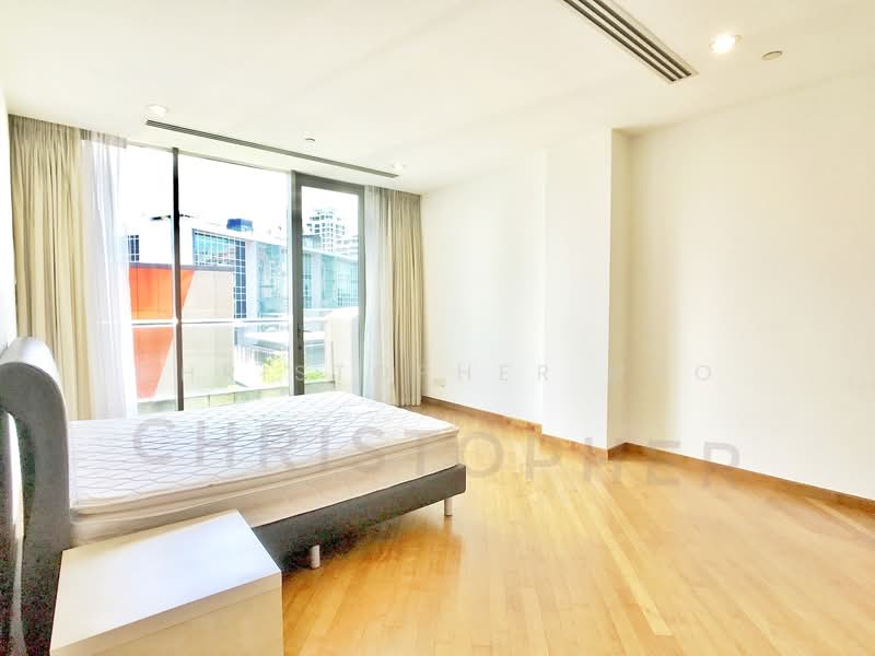 For Rent - Riverside 48