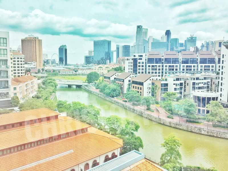 For Rent - Riverside 48