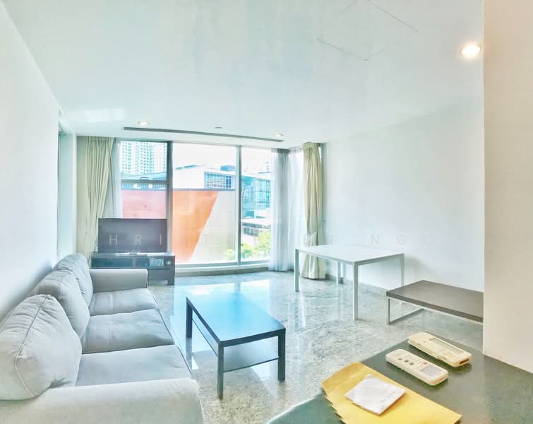 For Rent - Riverside 48