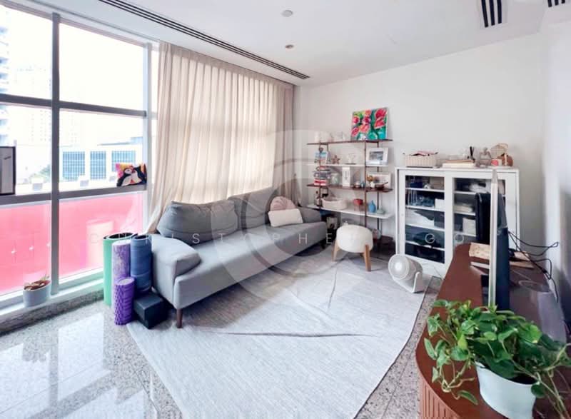 For Rent - Riverside 48