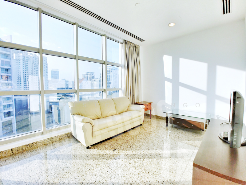 For Rent - Riverside 48