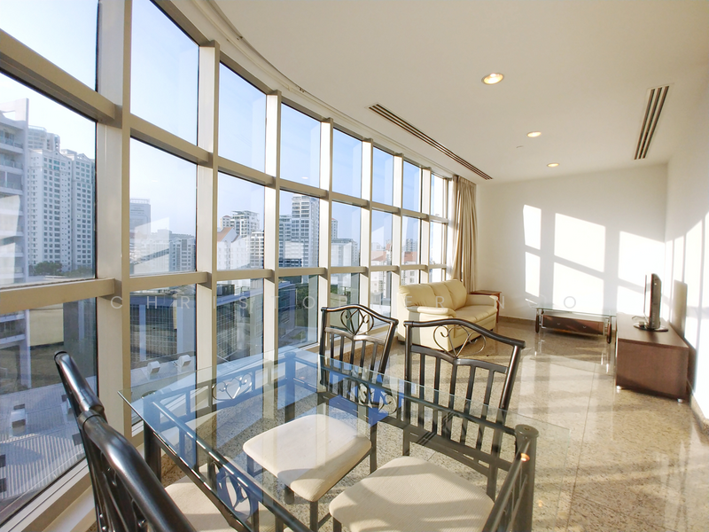 For Rent - Riverside 48