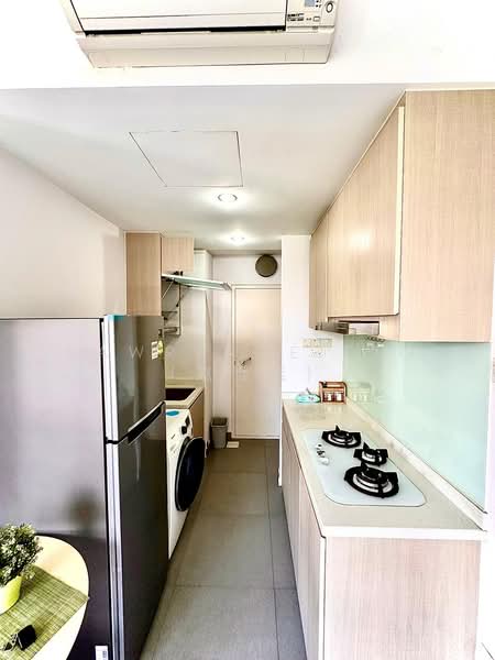 Maya, 9 Still Road, 1 Bedroom, 538 sqft, Condominium For Rent, by Lawrence Teo (赵世廷), 21231645 - PropertyGuru.com.sg