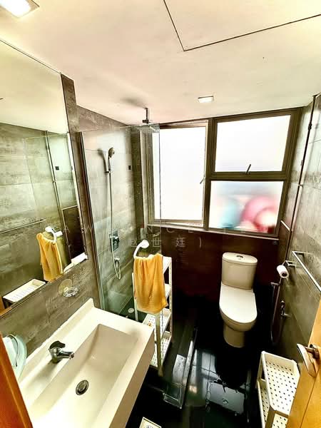 Maya, 9 Still Road, 1 Bedroom, 538 sqft, Condominium For Rent, by Lawrence Teo (赵世廷), 21231645 - PropertyGuru.com.sg