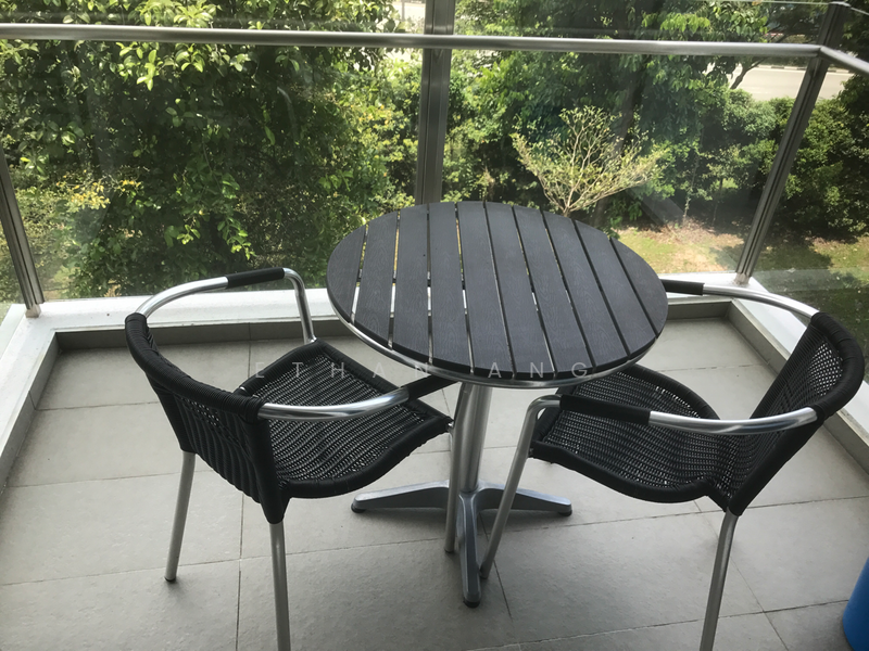Parc Imperial, 253 Pasir Panjang Road, 1 Bedroom, 398 sqft, Condominium For Rent, by Ethan Ang, 21231884 - PropertyGuru.com.sg