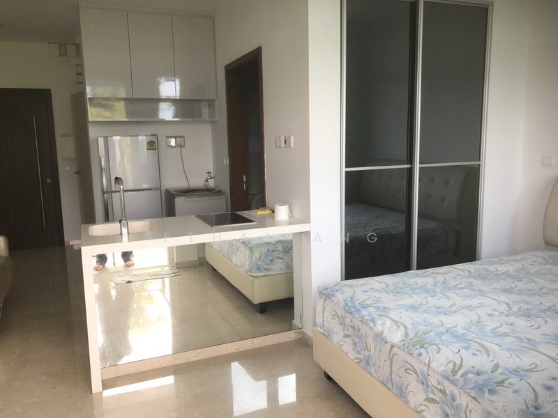 Parc Imperial, 253 Pasir Panjang Road, 1 Bedroom, 398 sqft, Condominium For Rent, by Ethan Ang, 21231884 - PropertyGuru.com.sg