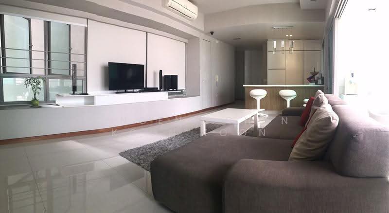 Trevista, 25 Lorong 3 Toa Payoh, Balestier / Toa Payoh, 3 Bedrooms, 1,270 sqft, Condominium For Rent, by Vincent Chan Koon Koon, 21232621 - PropertyGuru.com.sg