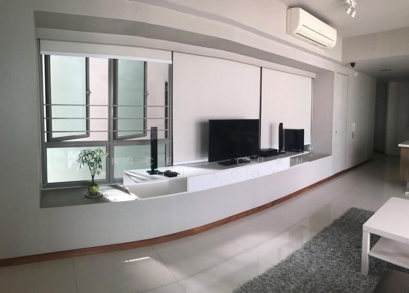Trevista, 25 Lorong 3 Toa Payoh, Balestier / Toa Payoh, 3 Bedrooms, 1,270 sqft, Condominium For Rent, by Vincent Chan Koon Koon, 21232621 - PropertyGuru.com.sg