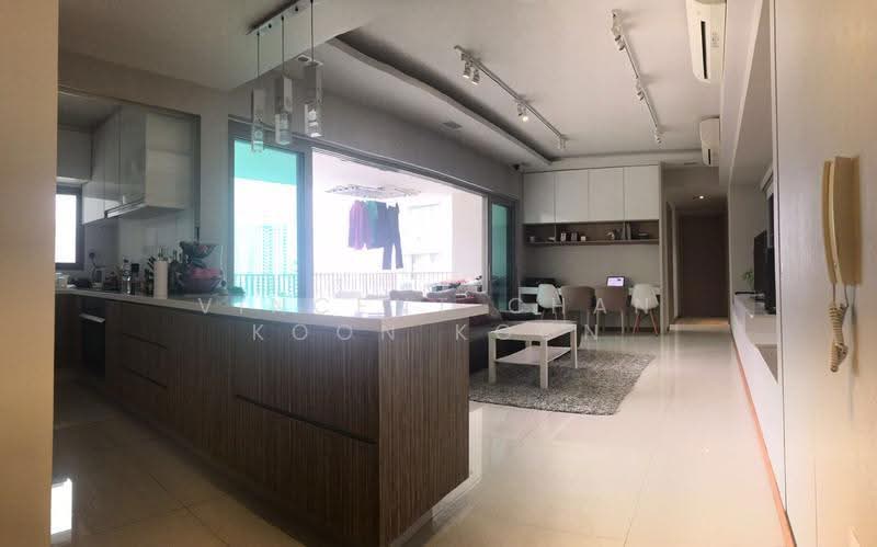Trevista, 25 Lorong 3 Toa Payoh, Balestier / Toa Payoh, 3 Bedrooms, 1,270 sqft, Condominium For Rent, by Vincent Chan Koon Koon, 21232621 - PropertyGuru.com.sg