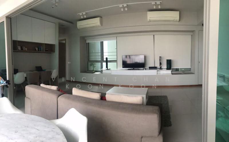 Trevista, 25 Lorong 3 Toa Payoh, Balestier / Toa Payoh, 3 Bedrooms, 1,270 sqft, Condominium For Rent, by Vincent Chan Koon Koon, 21232621 - PropertyGuru.com.sg