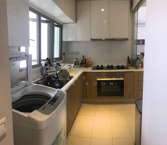 Trevista, 25 Lorong 3 Toa Payoh, Balestier / Toa Payoh, 3 Bedrooms, 1,270 sqft, Condominium For Rent, by Vincent Chan Koon Koon, 21232621 - PropertyGuru.com.sg