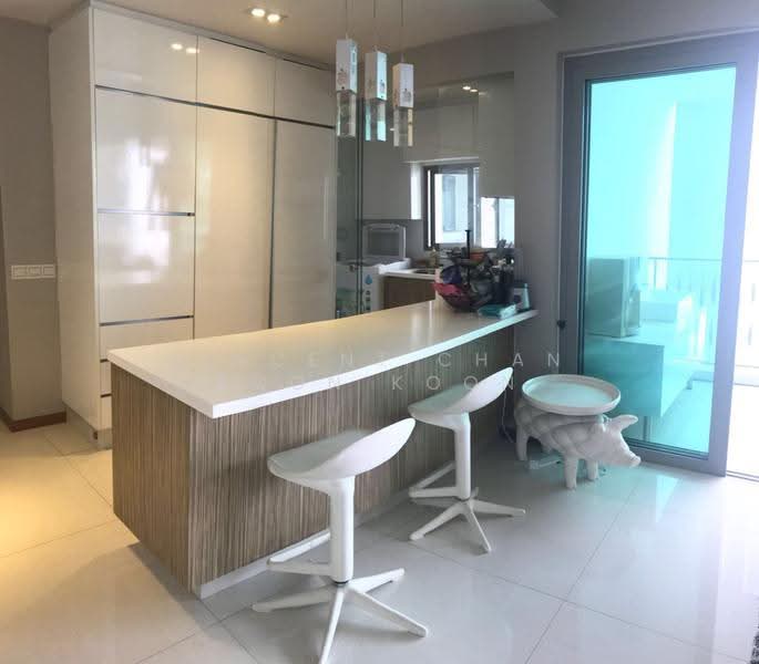 Trevista, 25 Lorong 3 Toa Payoh, Balestier / Toa Payoh, 3 Bedrooms, 1,270 sqft, Condominium For Rent, by Vincent Chan Koon Koon, 21232621 - PropertyGuru.com.sg