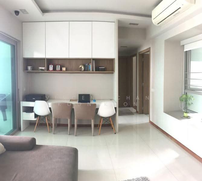 Trevista, 25 Lorong 3 Toa Payoh, Balestier / Toa Payoh, 3 Bedrooms, 1,270 sqft, Condominium For Rent, by Vincent Chan Koon Koon, 21232621 - PropertyGuru.com.sg