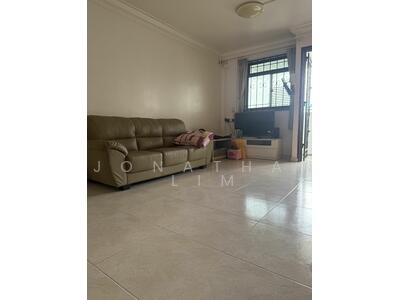 For Rent - 363 Bukit Batok Street 31