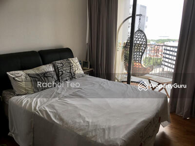 For Rent - Vue 8 Residence