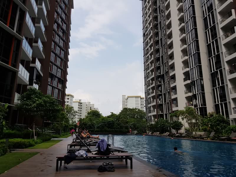 Sims Urban Oasis, , Studio, 500 sqft, Condominium For Sale, by Vivian Sim, 21233871 - PropertyGuru.com.sg