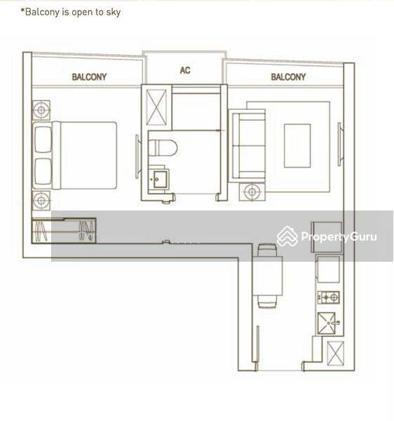 For Rent The Interweave