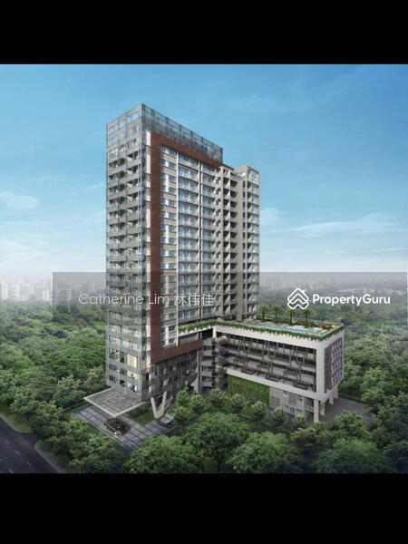 For Rent - The Interweave