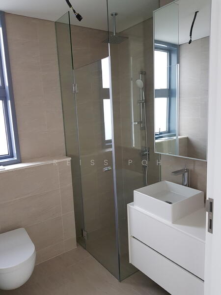 For Rent - VIIO @ Balestier