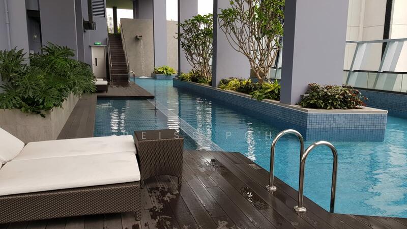 For Rent - VIIO @ Balestier