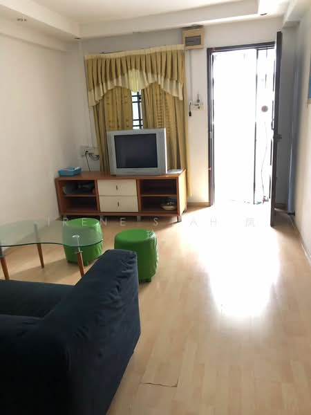 417 Tampines Street 41, 417 Tampines Street 41, 2 Bedrooms, 646 sqft, HDB Flat For Rent, by Irene Seah 谢佳言, 21235200 - Cosy Next to Corner Unit.Very Quiet & Privacy. - PropertyGuru.com.sg