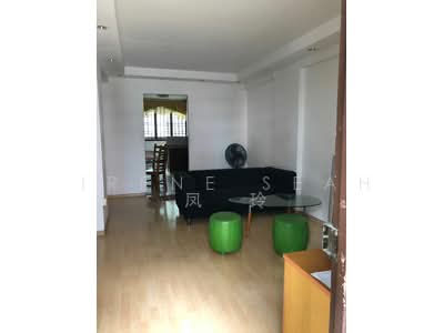 For Rent - 417 Tampines Street 41