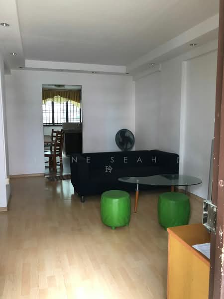 417 Tampines Street 41, 417 Tampines Street 41, 2 Bedrooms, 646 sqft, HDB Flat For Rent, by Irene Seah 谢佳言, 21235200 - PropertyGuru.com.sg