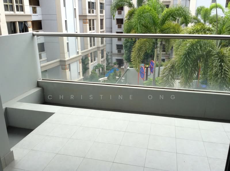 For Rent - Oxford Suites