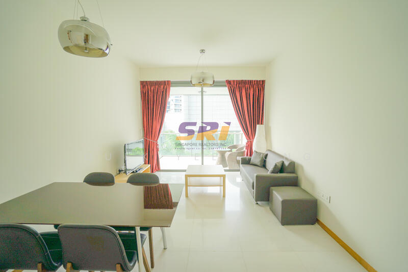 For Rent - Concourse Skyline