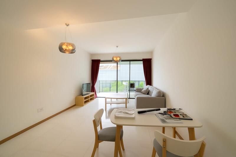 For Rent - Concourse Skyline