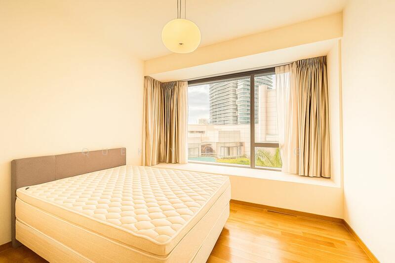 For Rent - Concourse Skyline