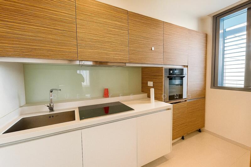 For Rent - Concourse Skyline