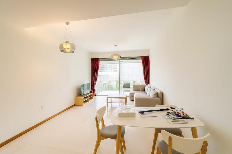 For Rent - Concourse Skyline