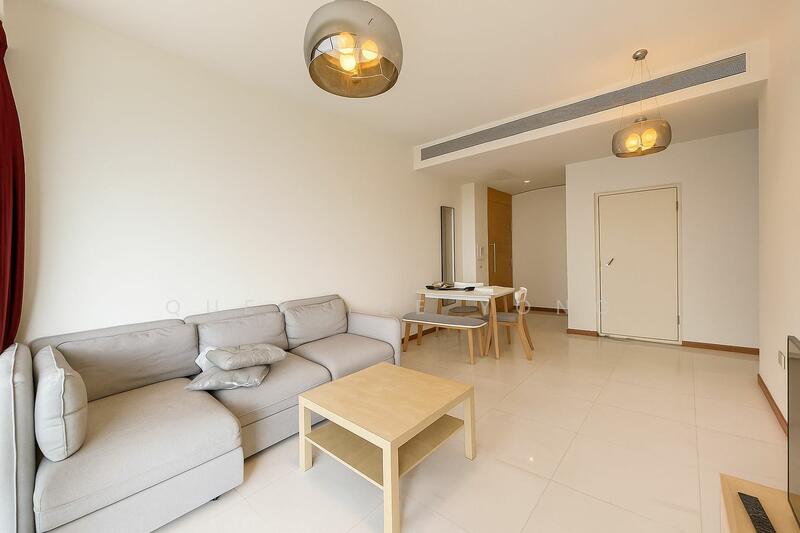 For Rent - Concourse Skyline