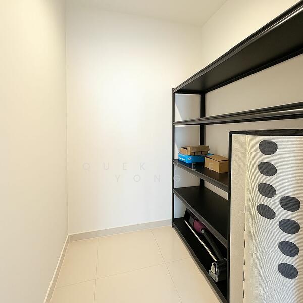 For Rent - Concourse Skyline