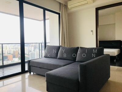 For Sale - Spottiswoode Residences