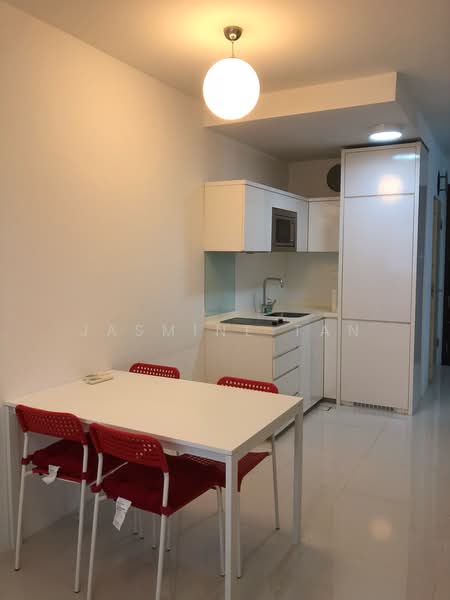 Siglap V, 2 First Street, 1 Bedroom, 517 sqft, Condominium For Rent, by Jasmine Tan, 21236777 - PropertyGuru.com.sg