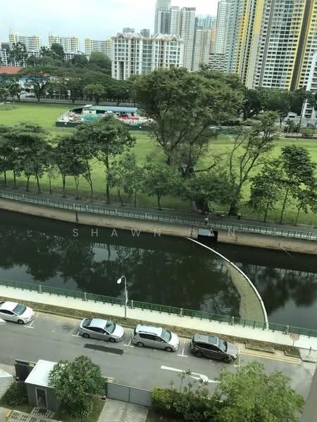 Mill Point, 3 Zion Close, Tanglin / Holland / Bukit Timah, 1 Bedroom, 550 sqft, Apartment For Rent, by Shawn Tan, 21237433 - PropertyGuru.com.sg