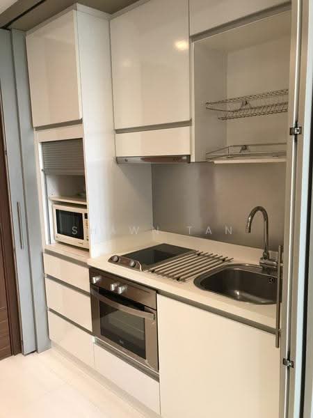 Mill Point, 3 Zion Close, Tanglin / Holland / Bukit Timah, 1 Bedroom, 550 sqft, Apartment For Rent, by Shawn Tan, 21237433 - PropertyGuru.com.sg