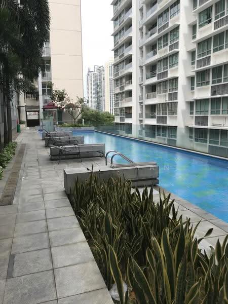 Mill Point, 3 Zion Close, Tanglin / Holland / Bukit Timah, 1 Bedroom, 550 sqft, Apartment For Rent, by Shawn Tan, 21237433 - PropertyGuru.com.sg