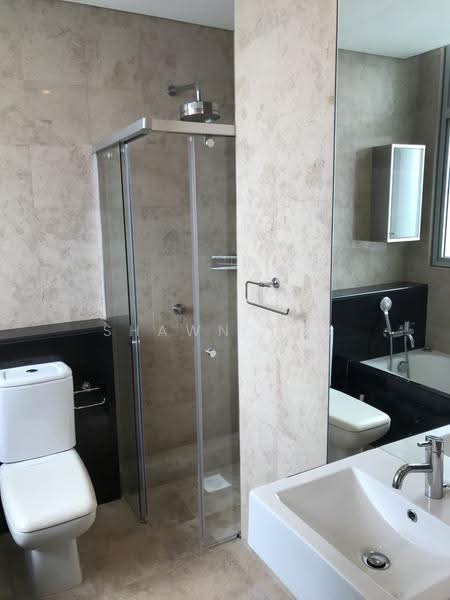 Mill Point, 3 Zion Close, Tanglin / Holland / Bukit Timah, 1 Bedroom, 550 sqft, Apartment For Rent, by Shawn Tan, 21237433 - PropertyGuru.com.sg
