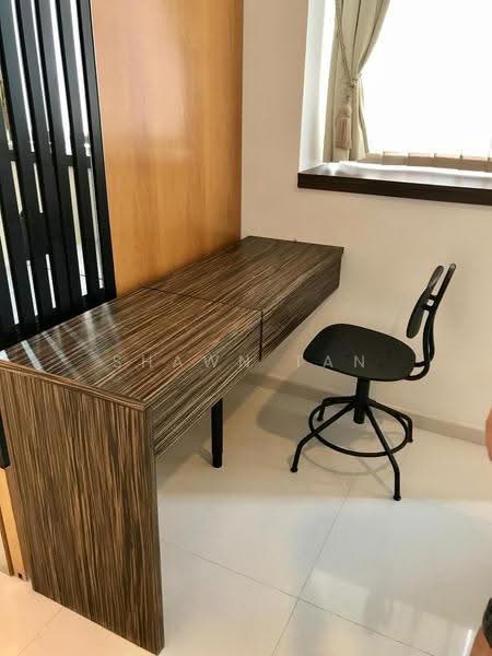Mill Point, 3 Zion Close, Tanglin / Holland / Bukit Timah, 1 Bedroom, 550 sqft, Apartment For Rent, by Shawn Tan, 21237433 - PropertyGuru.com.sg