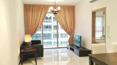 For Rent - Waterfront Gold