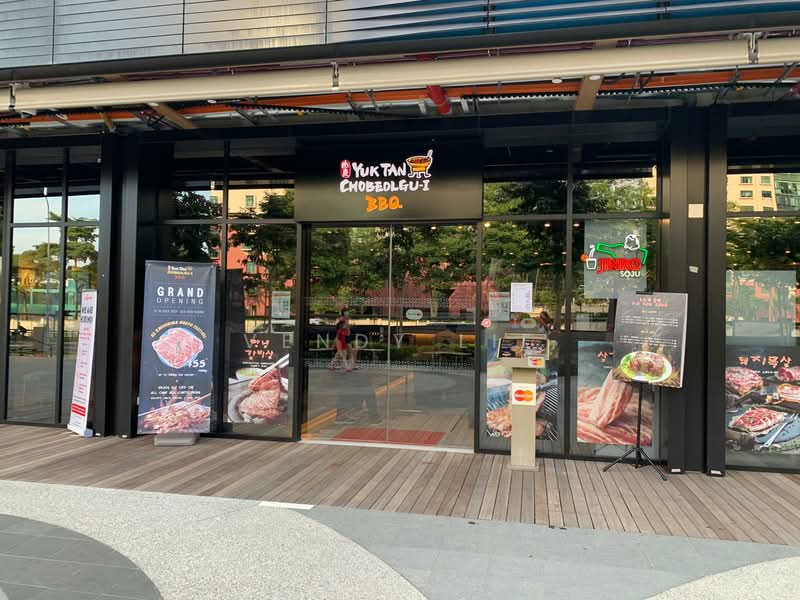 Goldenhill Park Condo, 62 Mei Hwan Drive, 4 Bedrooms, 1,539 sqft, Condominium For Rent, by Vendy Lie, 21237713 - PropertyGuru.com.sg