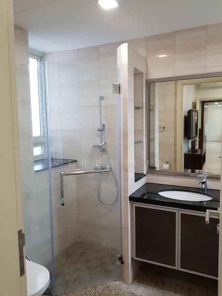 Goldenhill Park Condo, 62 Mei Hwan Drive, 4 Bedrooms, 1,539 sqft, Condominium For Rent, by Vendy Lie, 21237713 - PropertyGuru.com.sg