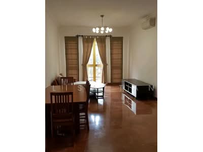 For Rent - Villa Marina