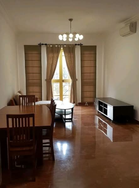Villa Marina, 21 Jalan Sempadan, 2 Bedrooms, 1,130 sqft, Condominium For Rent, by Lisa Tan, 21237784 - PropertyGuru.com.sg